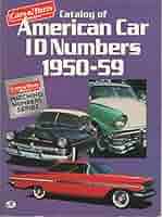 standard catalog of AMERICAN CARS 2冊USED standard catalog of AMERICAN CARS 2冊USED - メルカリ